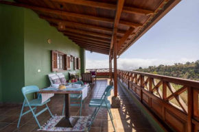 Casa Rural Gran Canaria El Cañaveral